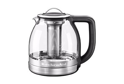 Théière KITCHENAID 5KEK1322ESS