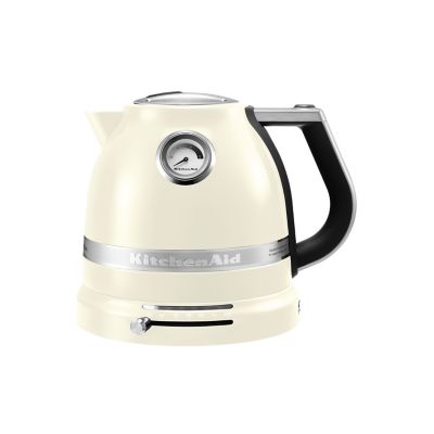 Bouilloire KITCHENAID 5KEK1522EAC crème
