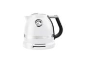 Bouilloire KITCHENAID 5KEK1522EFP Blanc Givré