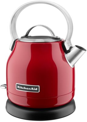 Bouilloire KITCHENAID 5KEK1222EER rouge empire