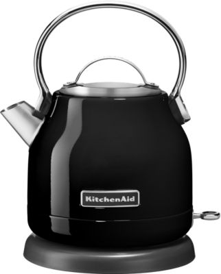 Bouilloire KITCHENAID 5KEK1222EOB Noir Onyx Bouilloire KITCHENAID 5KEK1222EOB Noir Onyx