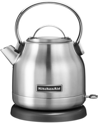 Bouilloire KITCHENAID 5KEK1222ESX acier inoxydable