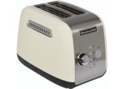 Grille-pain KITCHENAID 5KMT221EAC Crème