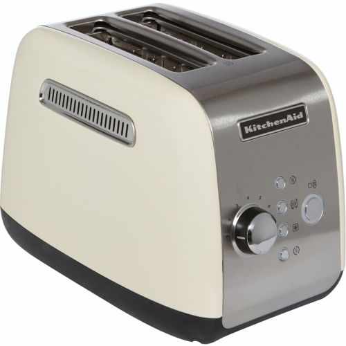 Kitchenaid toaster clearance creme