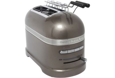G-Pain double KITCHENAID 5KMT2204EMS GRI