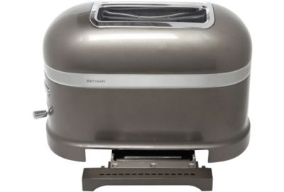 G-Pain double KITCHENAID 5KMT2204EMS GRI