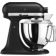 Location Robot pâtissier Kitchenaid 5KSM175PSEBK Artisan Truffe Noire