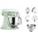 Location Robot pâtissier KITCHENAID 5KSM175PSEPT Artisan Macaron Pistache