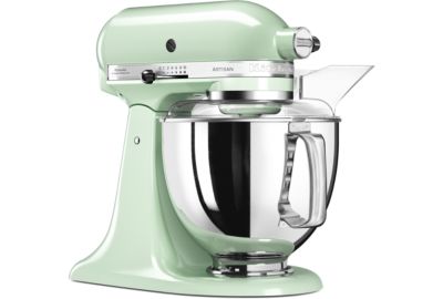 Robot KITCHENAID 5KSM175PSEPT ARTISAN Macaron Pistache