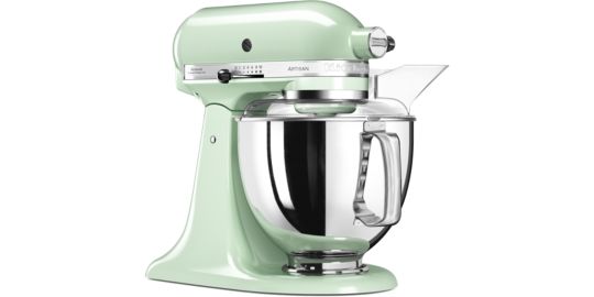 Robot KITCHENAID 5KSM175PSEPT ARTISAN Macaron Pistache