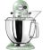 Location Robot pâtissier KITCHENAID 5KSM175PSEPT Artisan Macaron Pistache