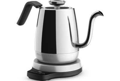 Bouilloire KITCHENAID 5KEK1032ESS Inox