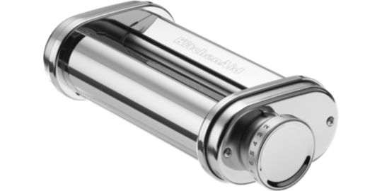 Laminoir KITCHENAID 5KSMPRA Machine à pates de luxe