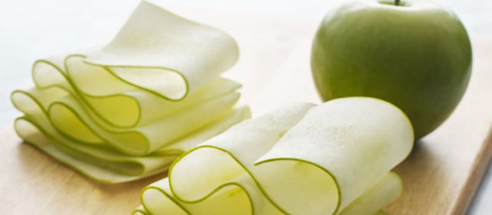 Accessoire robot Kitchenaid coupe lanières 5KSMSCA