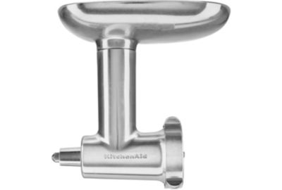 Hachoir KITCHENAID 5KSMMGA Hachoir en métal