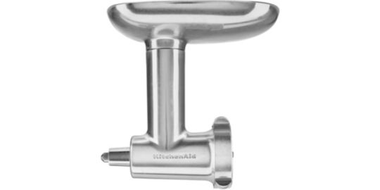 Hachoir KITCHENAID 5KSMMGA Hachoir en métal