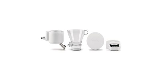 Tamis et balance KITCHENAID 5KSMSFTA Tamis et balance