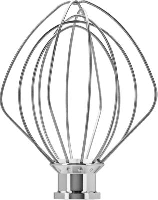 Fouet KITCHENAID KSM5THWWSS Fouet à fils pour 5KSM175-185