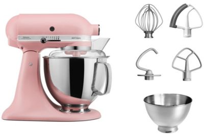 Robot KITCHENAID 5KSM175PSEDR ARTISAN Macadamia