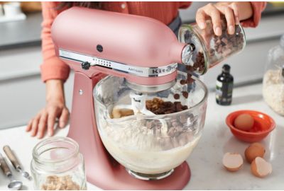 Robot KITCHENAID 5KSM175PSEDR ARTISAN