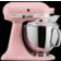 Location Robot pâtissier KITCHENAID 5KSM175PSEDR Artisan rose poudré