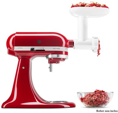 Hachoir KITCHENAID 5KSMFGA Hachoir