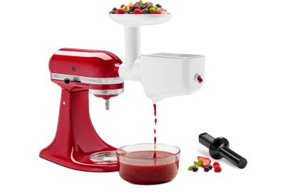 Passoire et tamis KITCHENAID 5KSMFVSP PASSOIRE A FRUITS ET LEGUMES