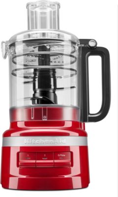 Robot multifonction KITCHENAID 5KFP0719EER ROUGE EMPIRE