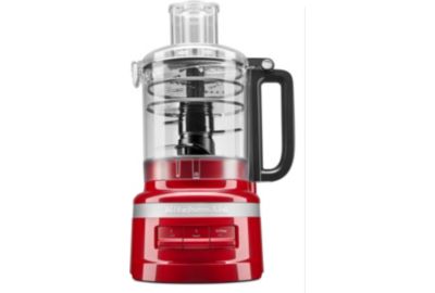 Robot KITCHENAID 5KFP0719EER ROUGE EMPIR