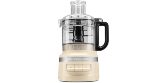 Robot KITCHENAID 5KFP0719EAC CREME