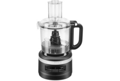 Robot KITCHENAID 5KFP0719EBM NOIR MAT