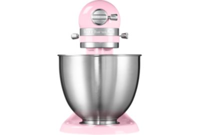 Robot KITCHENAID mini 5KSM3311XEGU ROSE + Gant
