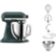 Location Robot pâtissier Kitchenaid 5KSM185PSEPP Artisan vert sapin