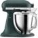 Location Robot pâtissier Kitchenaid 5KSM185PSEPP Artisan vert sapin