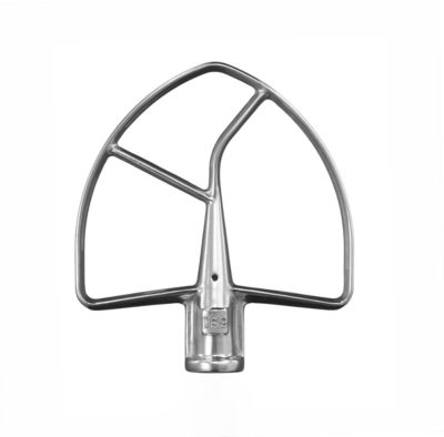 Batteur KITCHENAID 5K7SFB BATTEUR PLAT POUR ARTISAN 6.9L