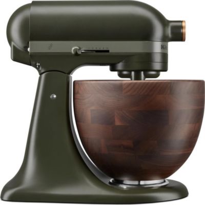 Location Robot pâtissier KITCHENAID 5KSM180WSEEG Evergreen