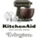 Location Robot pâtissier KITCHENAID 5KSM180WSEEG Evergreen