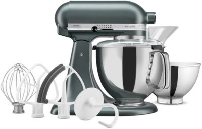 Robot pâtissier KITCHENAID 5KSM175PSEJP Artisan genévrier