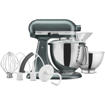 Location Robot pâtissier KITCHENAID 5KSM175PSEJP Artisan genévrier