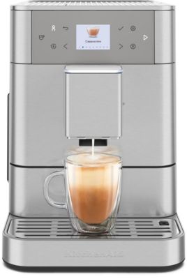 Expresso Broyeur KITCHENAID 5KES8556ESX
