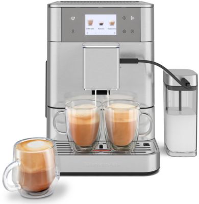 Expresso Broyeur KITCHENAID 5KES8557ESX