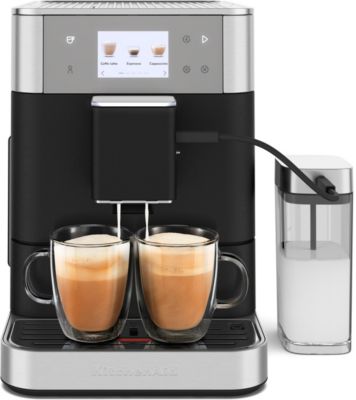 Expresso Broyeur KITCHENAID 5KES8557EBK