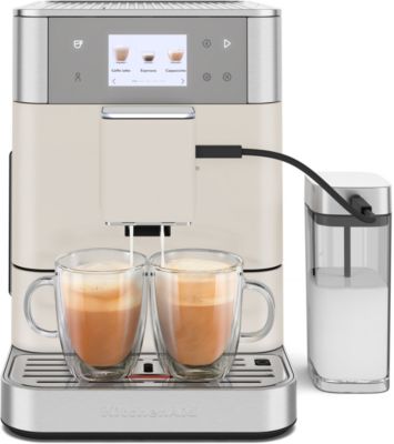 Expresso Broyeur KITCHENAID 5KES8557EPL