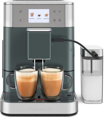Expresso Broyeur KITCHENAID 5KES8557EJP