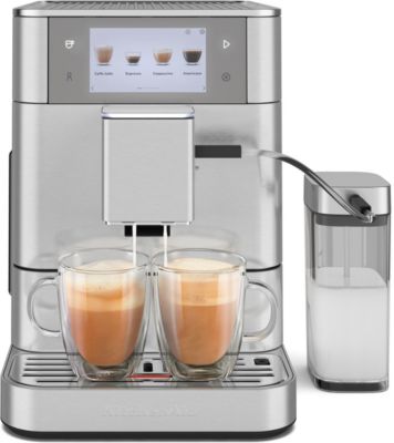 Expresso Broyeur KITCHENAID 5KES8558ESX