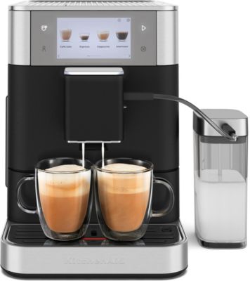 Expresso Broyeur KITCHENAID 5KES8558EBK