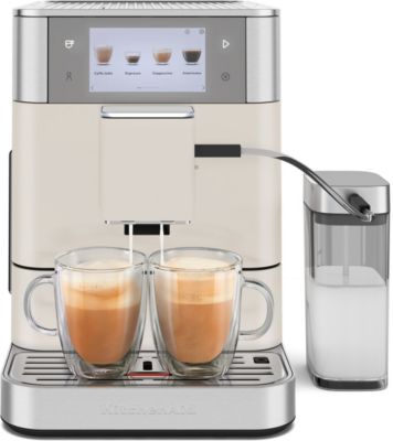 Expresso Broyeur KITCHENAID 5KES8558EPL