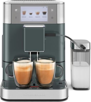 Expresso Broyeur KITCHENAID 5KES8558EJP