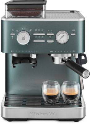 Machine à expresso KITCHENAID 5KES6551EJP