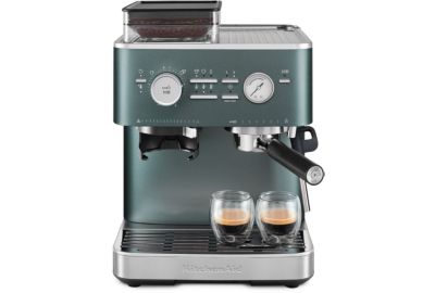Expresso broyeur KITCHENAID 5KES6551EJP